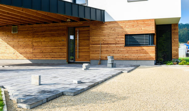 Best Driveway Resurfacing Pavers  in Medfd, OR