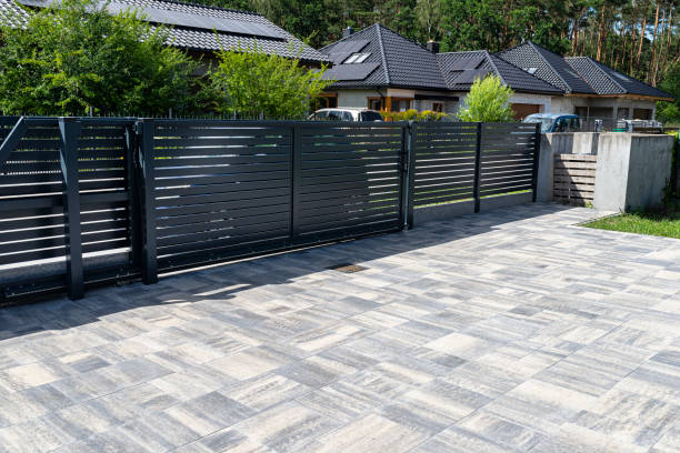 Best Decorative Driveway Pavers  in Medfd, OR