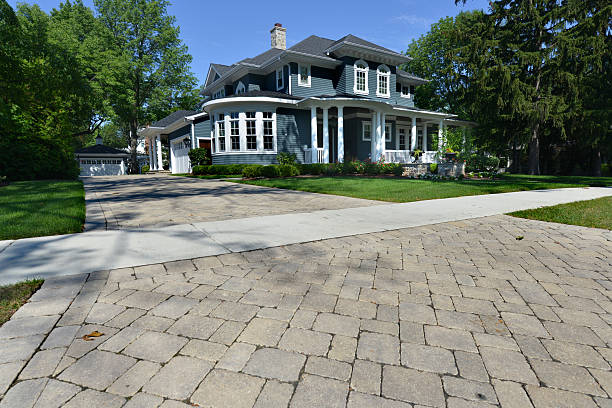 Trusted Medford, OR Driveway Pavers Experts