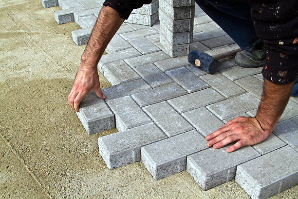 Reasons to Select Us for Your Driveway Paving Requirements in Medford, OR